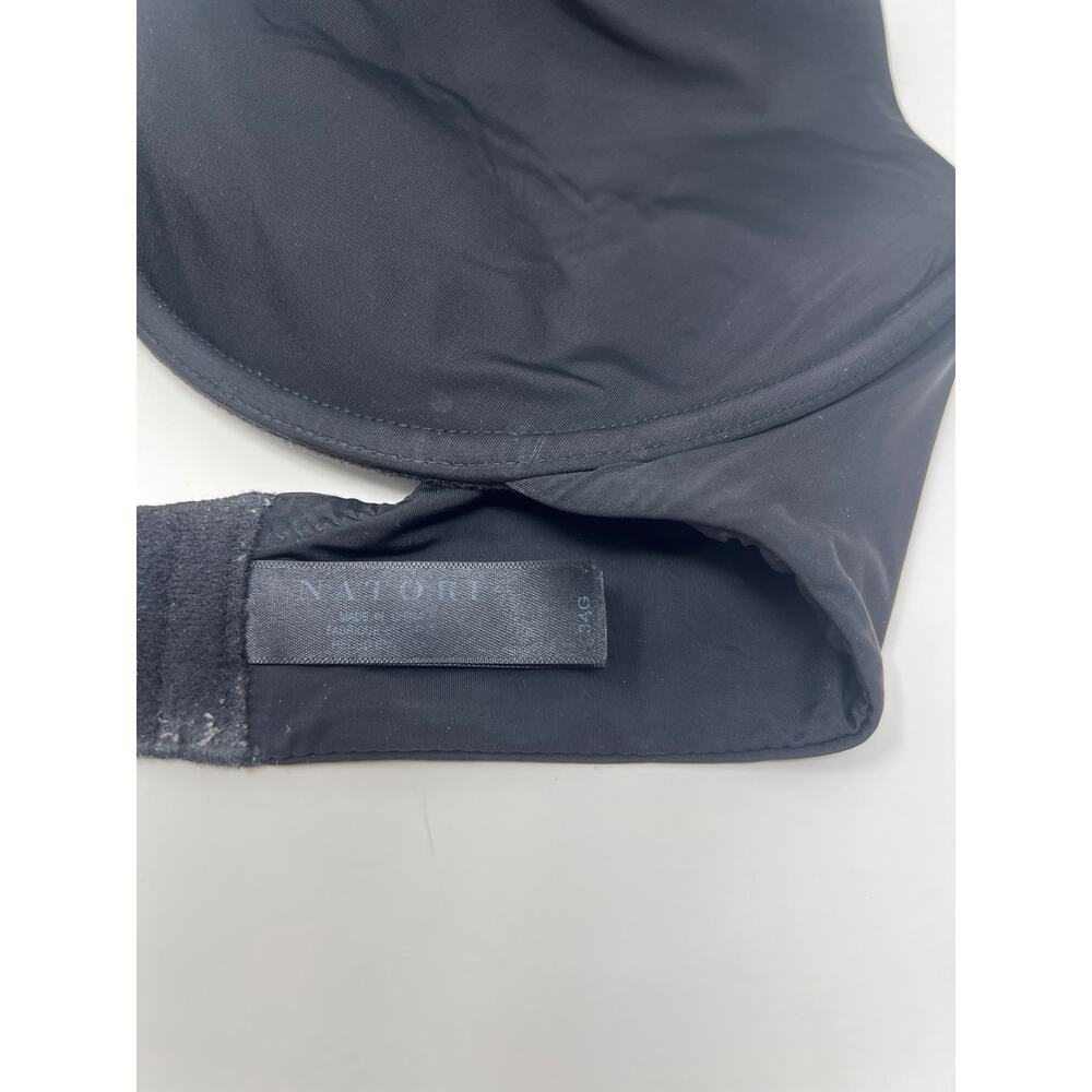 Natori Pure Luxe Custom Coverage Contour Underwir… - image 3